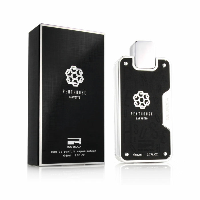 Parfum Unisex Rue Broca Penthouse Larvotto EDP 80 ml
