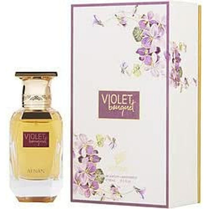Parfum Femei Afnan EDP Violet Bouquet (80 ml)