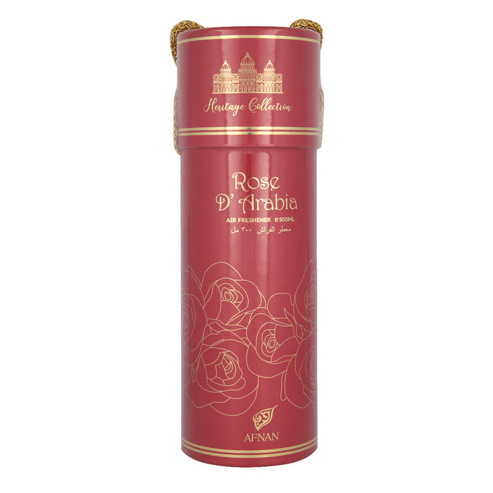 Odorizant Afnan Heritage Collection Roz 300 ml
