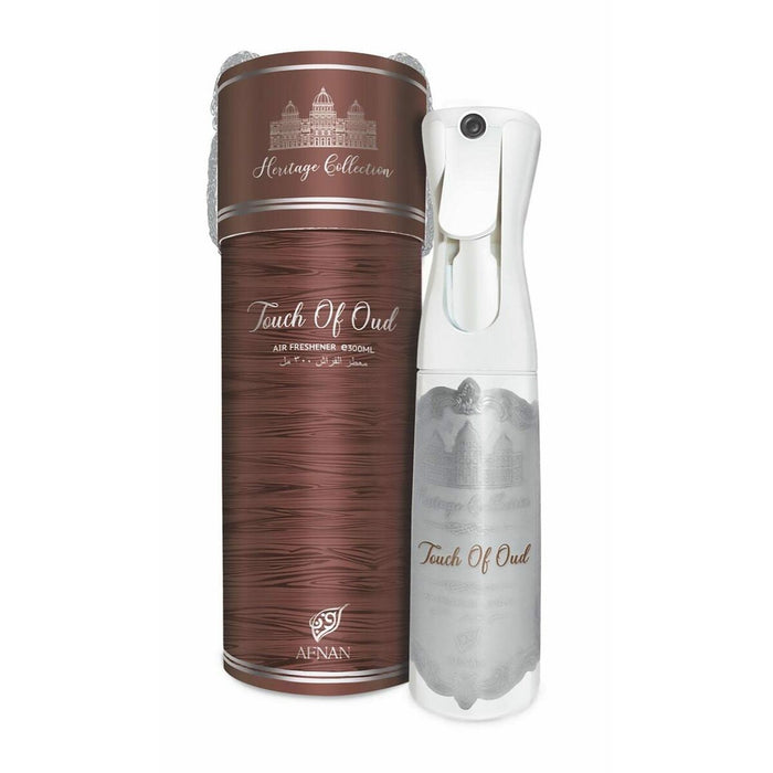 Odorizant Afnan Heritage Collection Touch Of Oud 300 ml