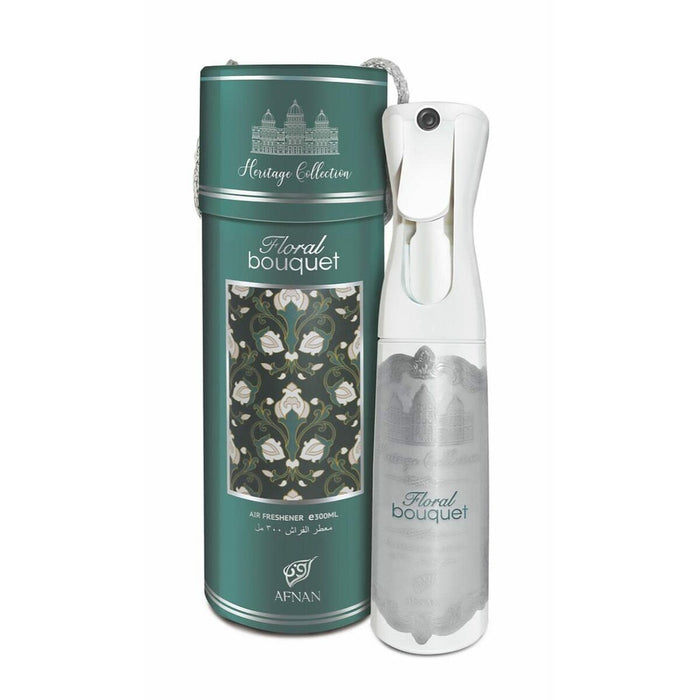 Spray-ul Odorizant Afnan Heritage Collection 300 ml