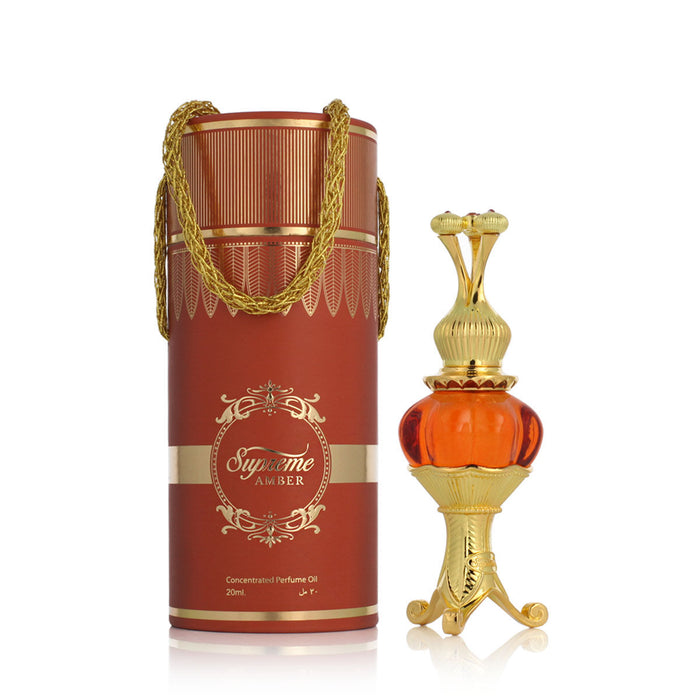 Ulei Esențial Bait Al Bakhoor Chihlimbar 20 ml