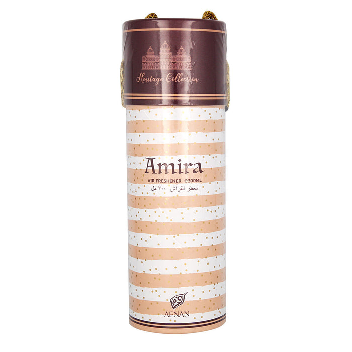 Odorizant Afnan Heritage Collection Heritage Collection Floral Bouquet 300 ml
