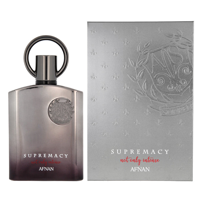 Parfum Bărbați Afnan EDP Supremacy Not Only Intense 100 ml