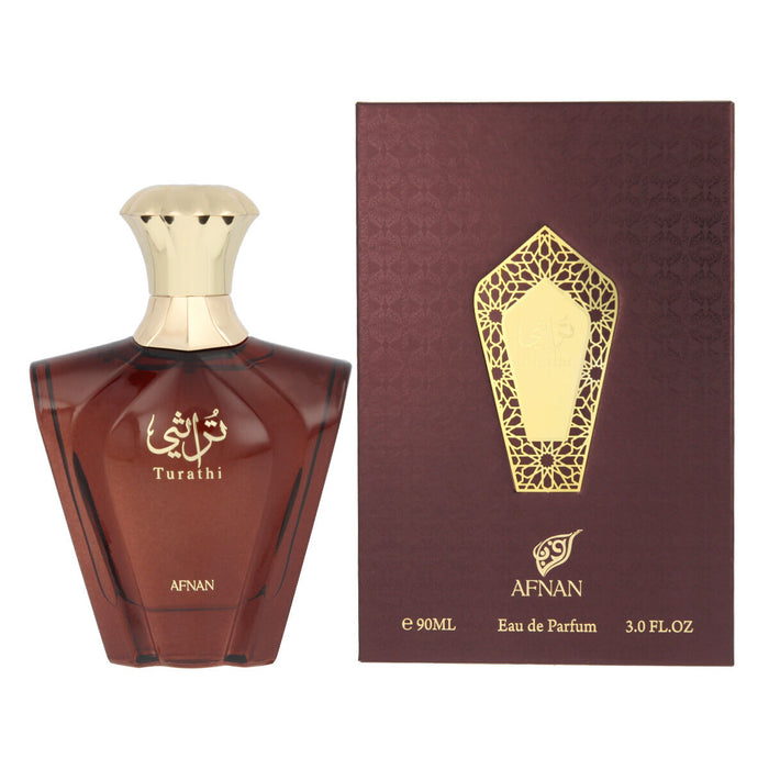 Parfum Bărbați Afnan EDP Turathi Homme Brown 90 ml