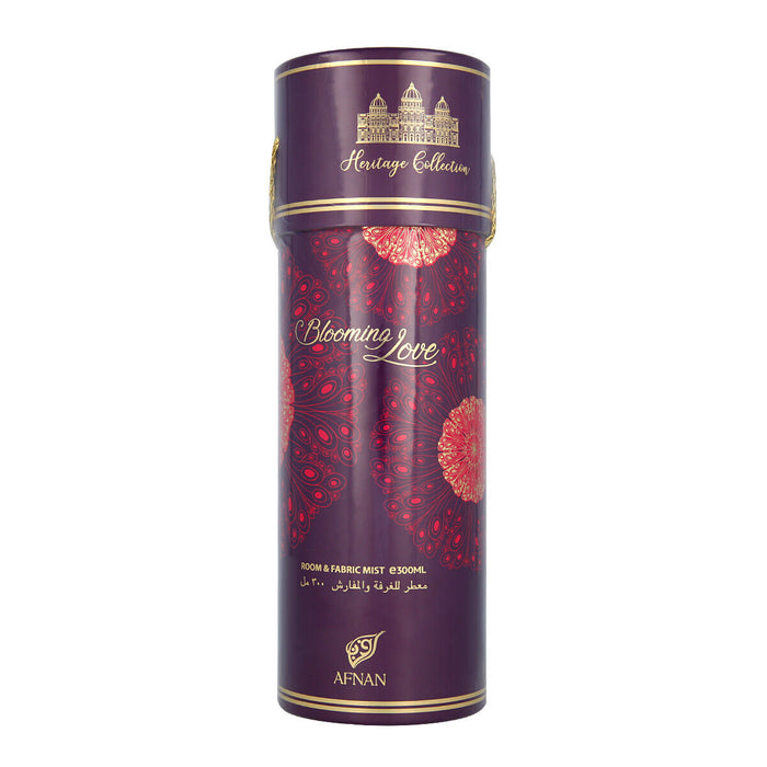 Odorizant Afnan Heritage Collection Dulce și Floral (300 ml)