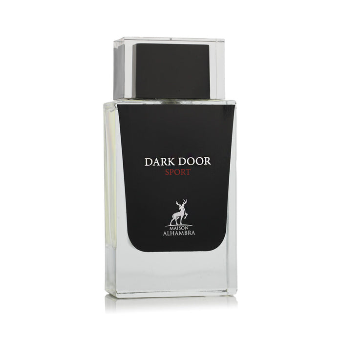 Parfum Bărbați Maison Alhambra Dark Door Sport EDP 100 ml