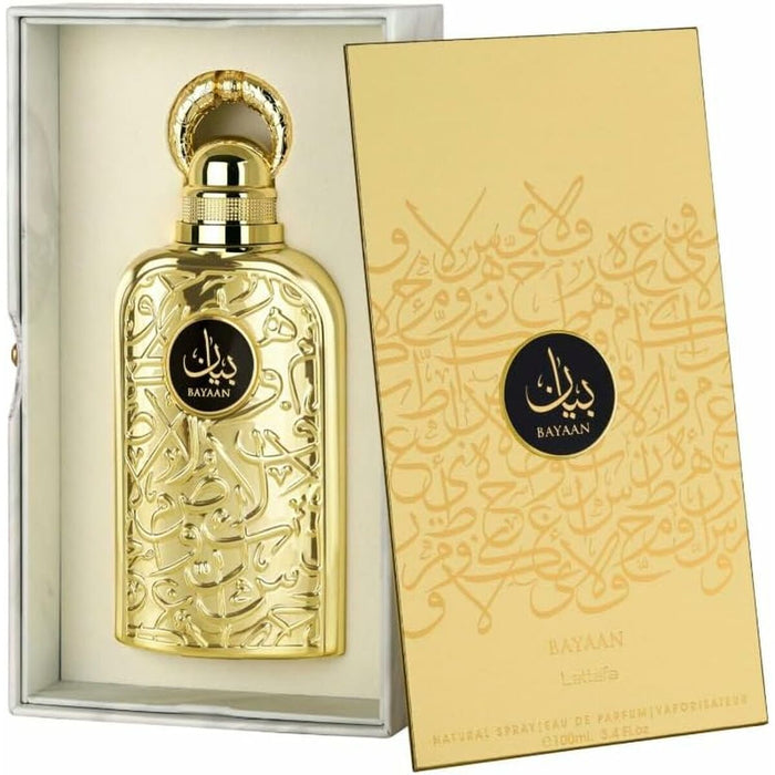 Parfum Femei Lattafa Bayaan EDP EDP 100 ml