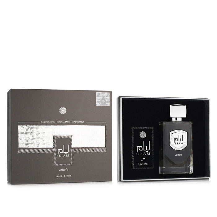 Parfum Unisex Lattafa Liam EDP 100 ml