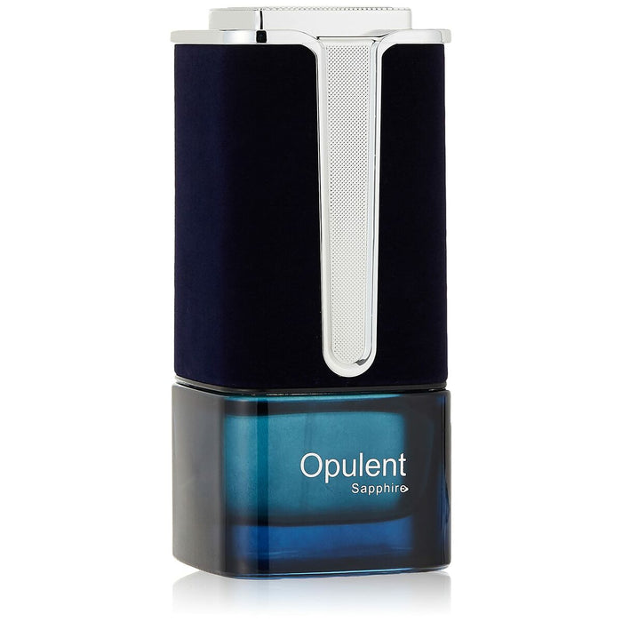 Parfum Unisex Al Haramain Opulent Sapphire EDP EDP 100 ml