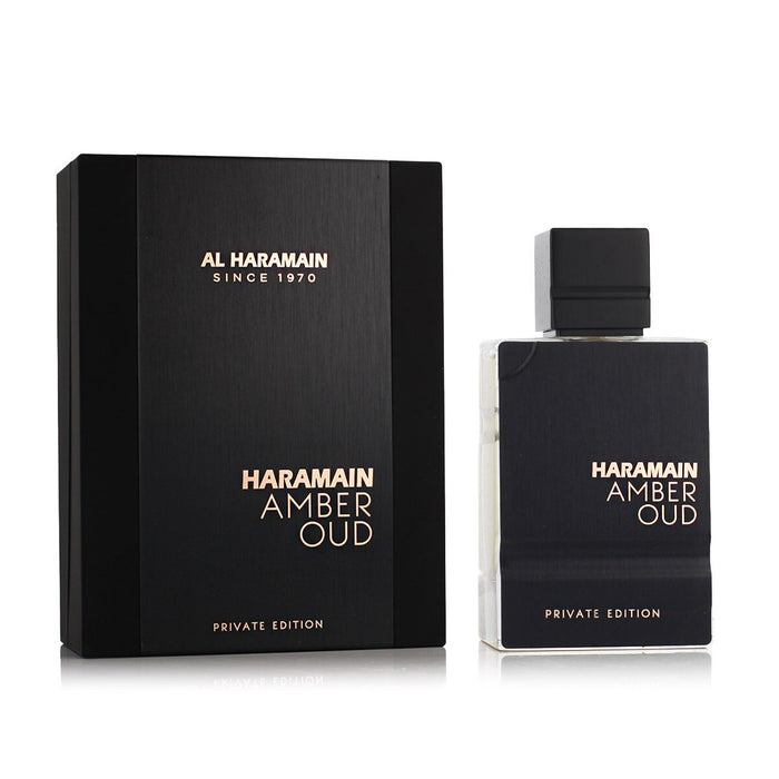 Parfum Unisex Al Haramain Amber Oud Private Edition EDP 60 ml