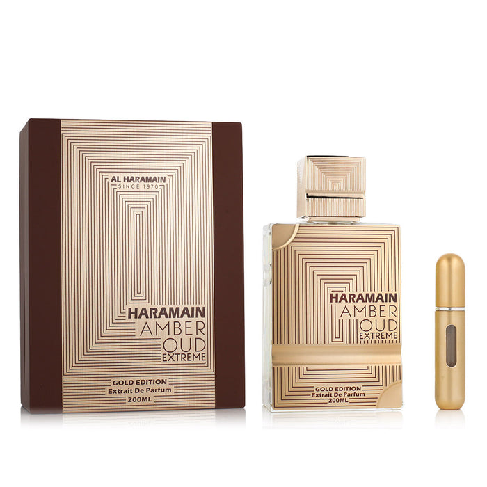 Parfum Unisex Al Haramain Amber Oud Gold Edition Extreme 200 ml