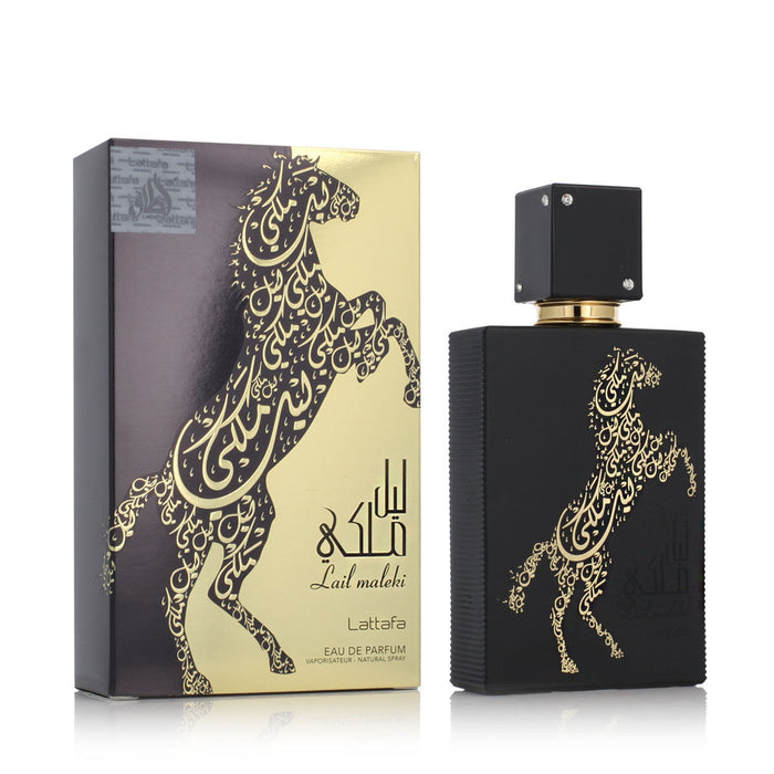 Parfum Unisex Lattafa EDP Lail Maleki 100 ml