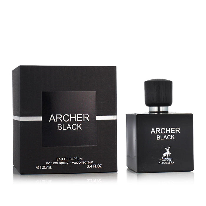 Parfum Bărbați Maison Alhambra EDP Archer Black 100 ml