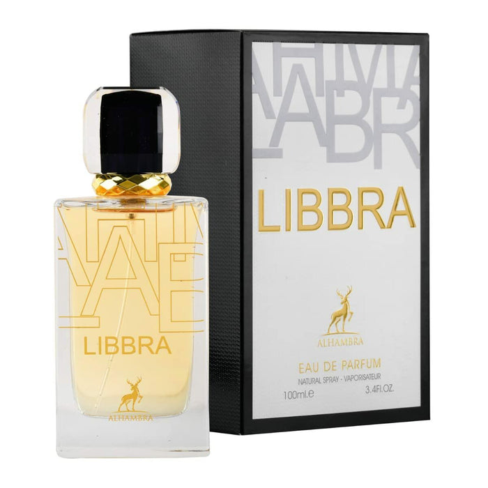 Parfum Femei Maison Alhambra EDP Léonie 100 ml
