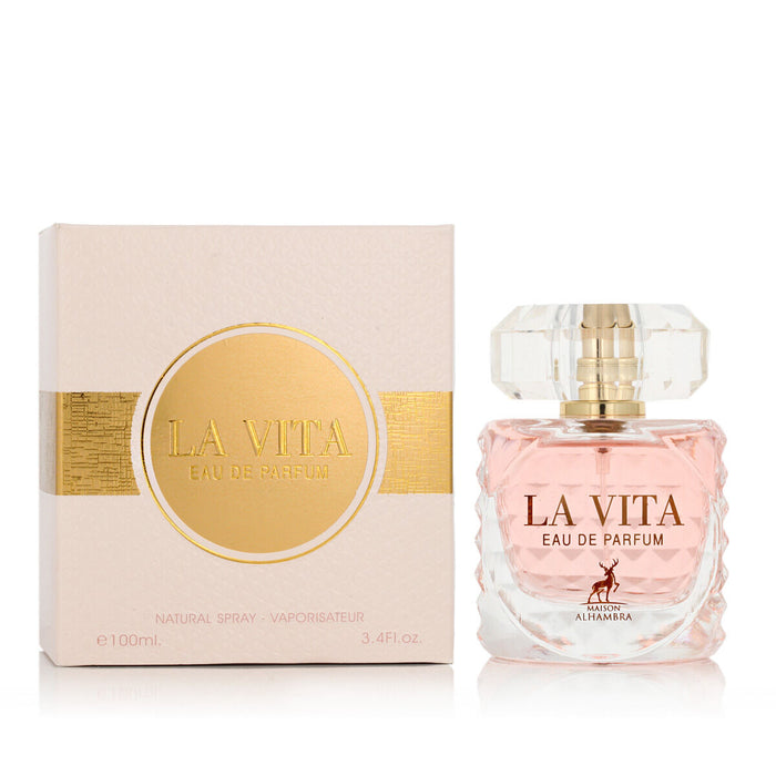Parfum Femei Maison Alhambra EDP La Vita 100 ml