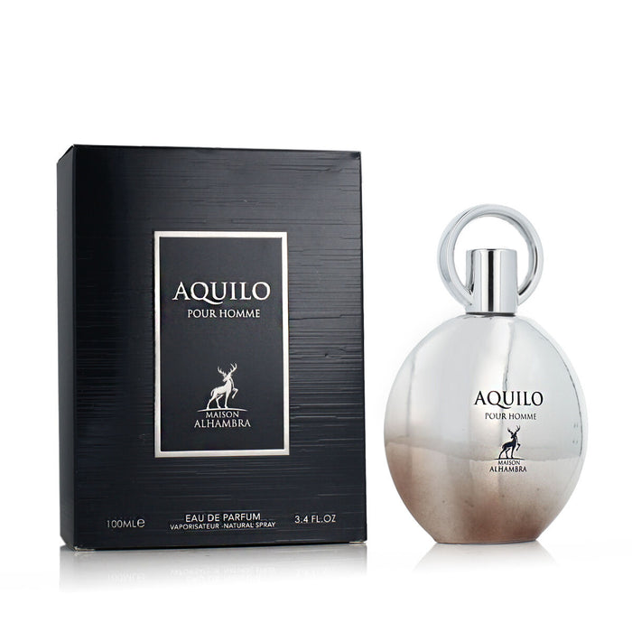 Parfum Bărbați Maison Alhambra Aquilo EDP 100 ml
