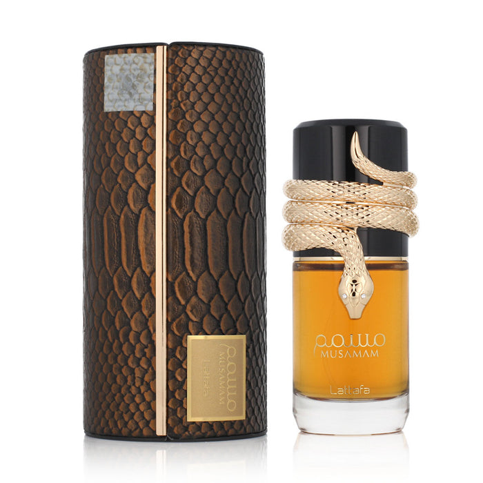 Parfum Unisex Lattafa EDP Musamam 100 ml
