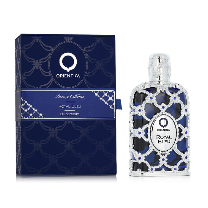 Parfum Unisex Orientica EDP Royal Bleu 80 ml