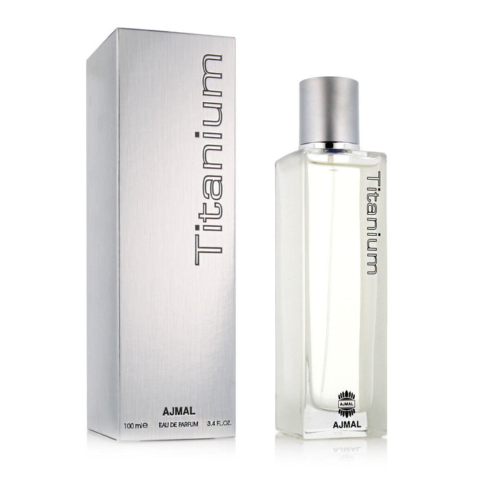 Parfum Bărbați EDP Ajmal EDP Titanium 100 ml