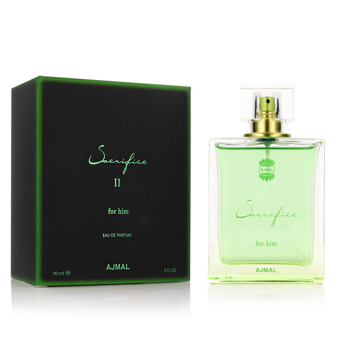 Parfum Bărbați Ajmal EDP Sacrifice Ii For Him 90 ml