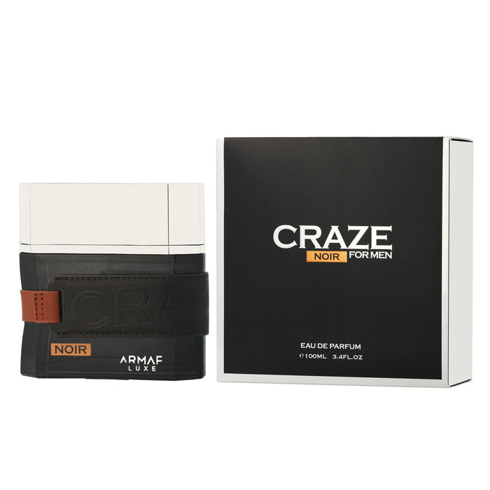 Parfum Bărbați Armaf EDP Craze Noir 100 ml