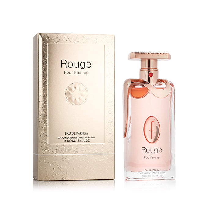 Parfum Femei Flavia rouge EDP 100 ml
