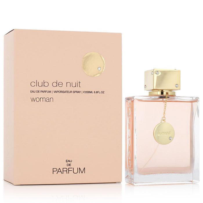 Parfum Femei Armaf EDP Club De Nuit Woman 200 ml