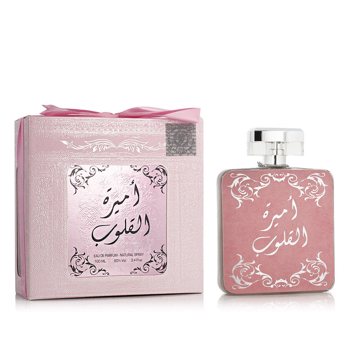 Parfum Femei Ard Al Zaafaran Ameerat Al Quloob EDP 100 ml
