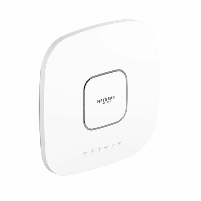 Punct de Acces Netgear AX7800 Alb