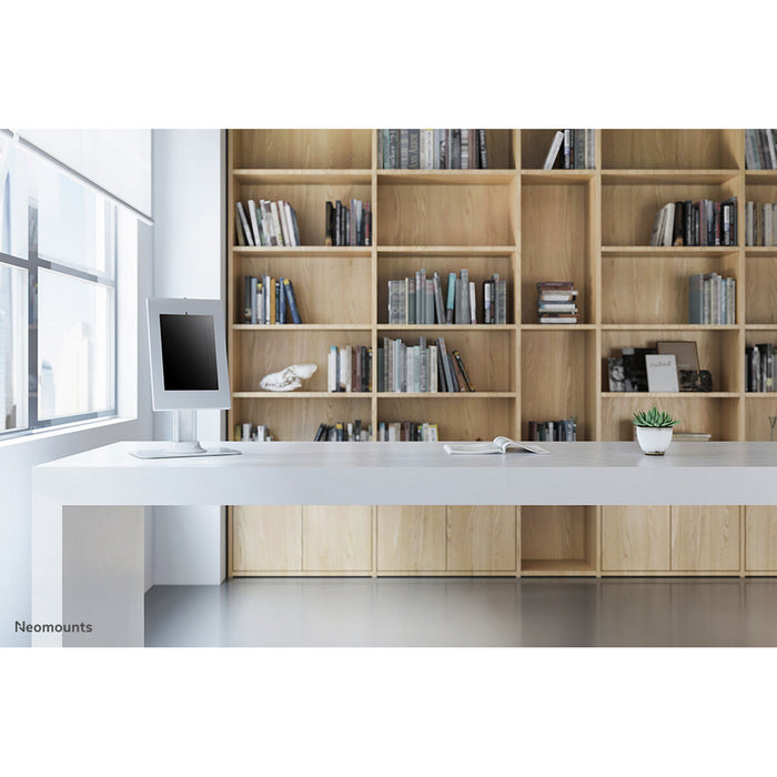 Tabletă Neomounts DS15-650WH1 11" Alb