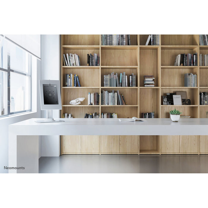 Tabletă Neomounts DS15-650WH1 11" Alb