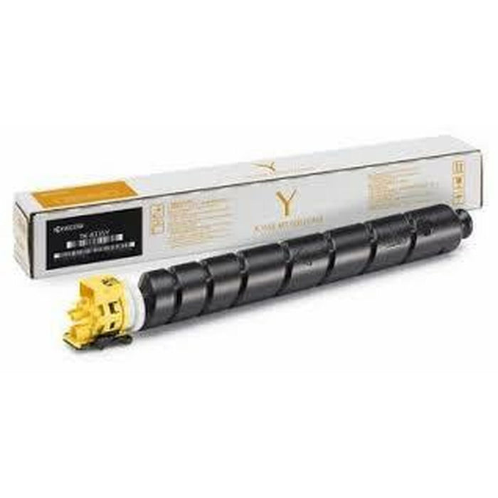 Toner Kyocera TK8335 Galben