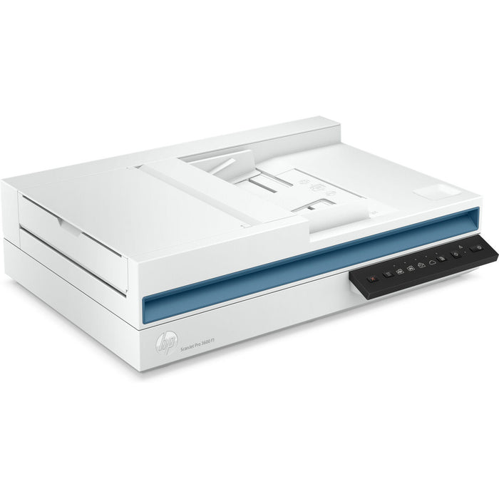 Scaner HP 20G06A#B19 30 ppm