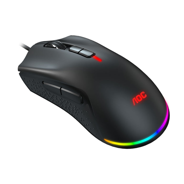 Mouse AOC GM530 Negru