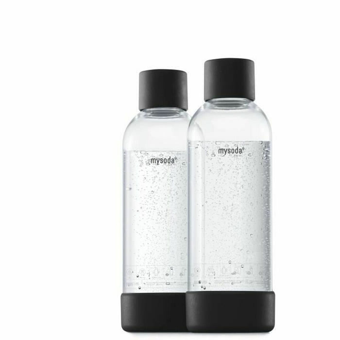 Sifon Mysoda 2PB10F-B 2 x 500 ml