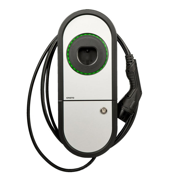 Încărcător de Mașină Ensto EVH163B-HCR00 20 Piese