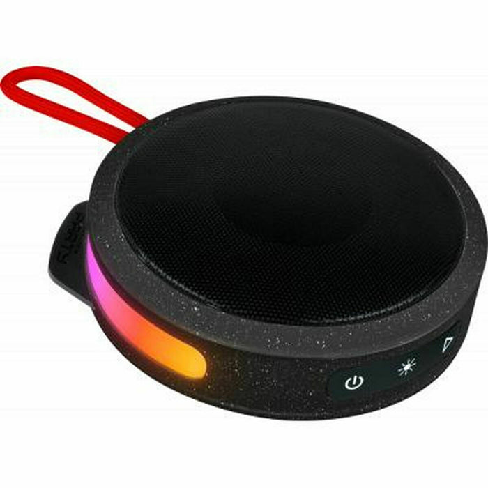 Difuzor Bluetooth Portabil Bigben PARTY NANO 15 W Negru