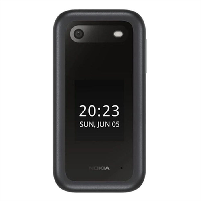 Telefon Mobil pentru Persoane Vârstnice Nokia 2660 2,8" Negru 32 GB