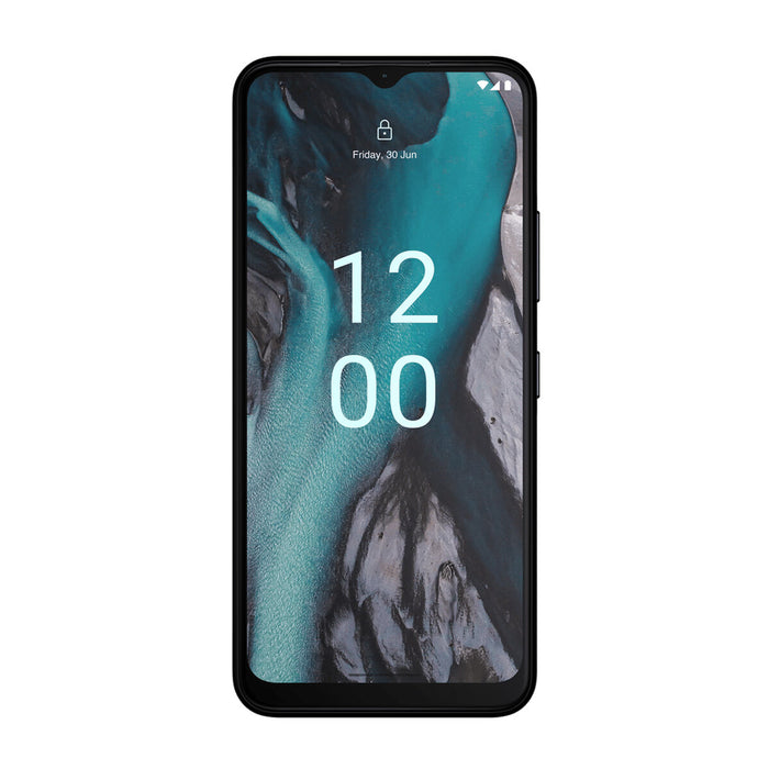 Smartphone Nokia C22 6,52" 64 GB 2 GB RAM Unisoc SC9863A Negru