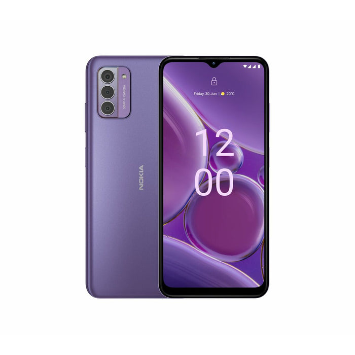 Smartphone Nokia G42 6 GB RAM Purpuriu 128 GB 6,56"