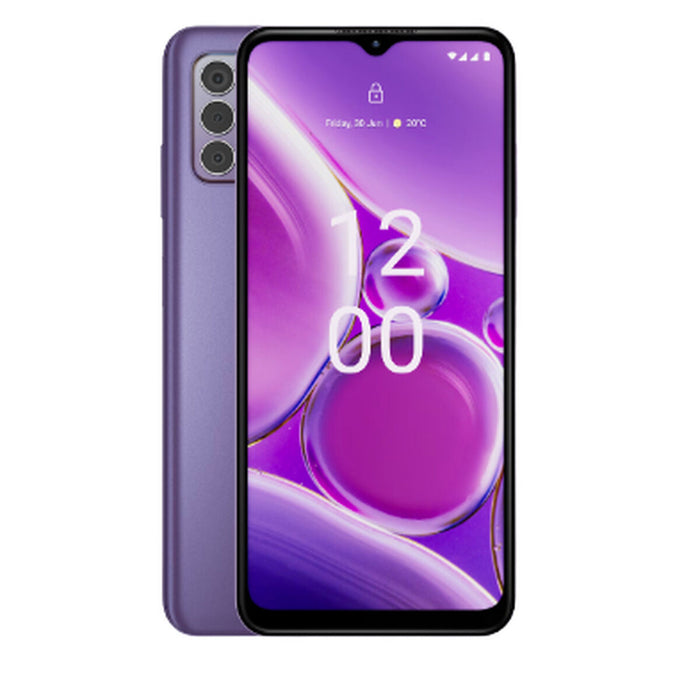 Smartphone Nokia G42 6,56" 128 GB 2 GB RAM Liliachiu