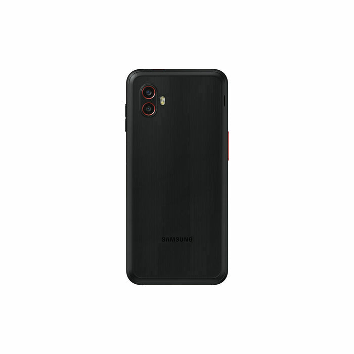 Smartphone Samsung Galaxy XCover6 Pro 6,6" Octa Core 6 GB RAM 128 GB Negru