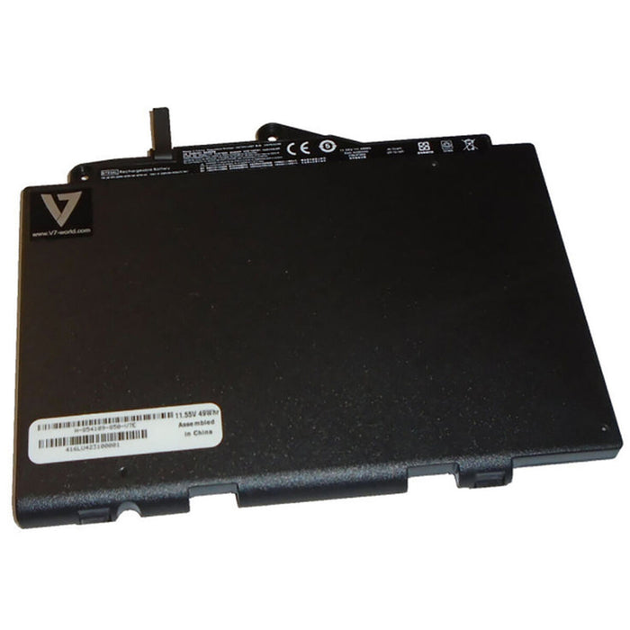 Baterie pentru laptop V7 H-854109-850-V7E Negru 4242 mAh