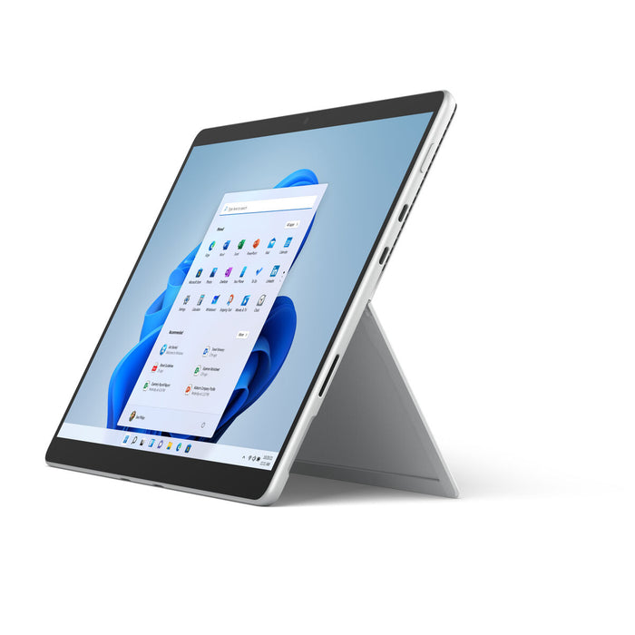 Laptop 2 în 1 Microsoft NNB-00003 I5-1135G7 16GB 512GB SSD 13" Intel Core i5 11ª Gen 1145G7 i5-1145G7 16 GB RAM Qwerty Spaniolă
