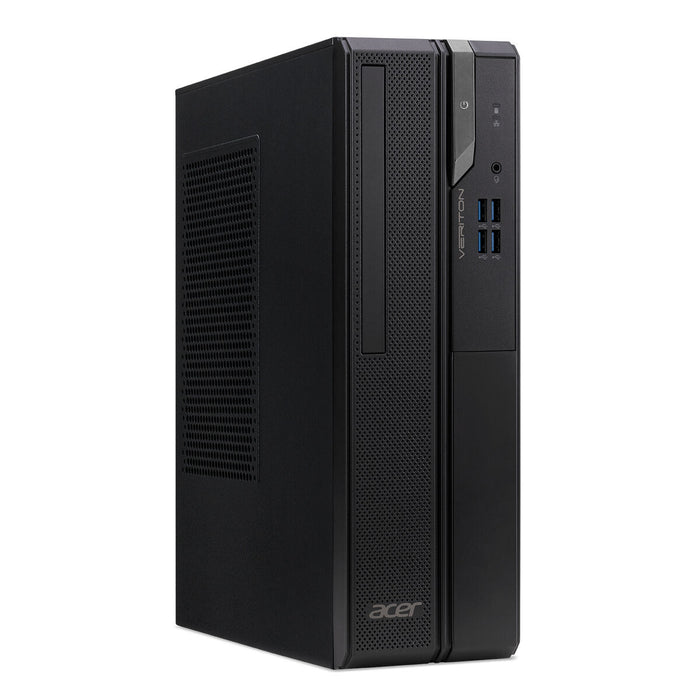 PC cu Unitate Acer DT.VWNEB.007 I5-12400 8GB 512GB SSD Intel Core i7-12700 16 GB RAM 512 GB SSD