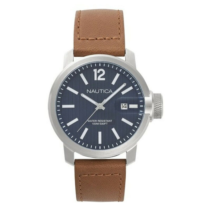 Ceas Bărbați Nautica NAPSYD001 (Ø 44 mm)