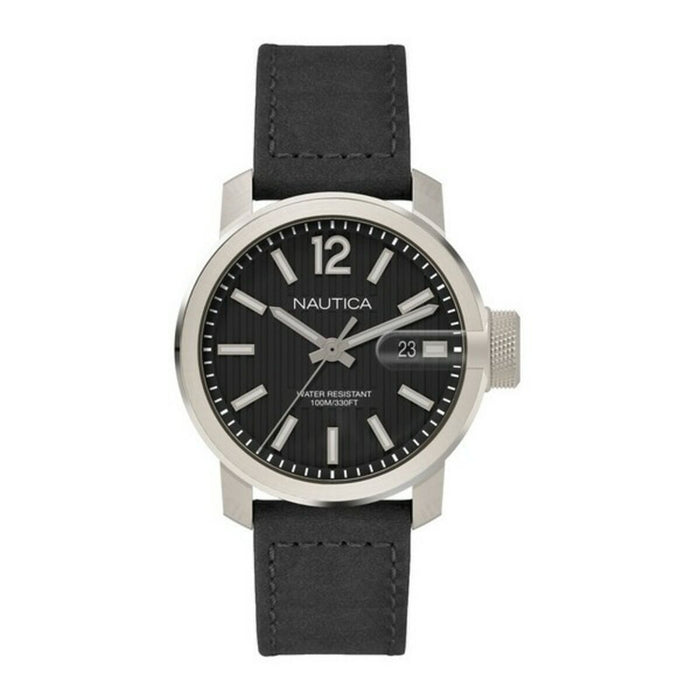 Ceas Bărbați Nautica NAPSYD002 (Ø 44 mm)