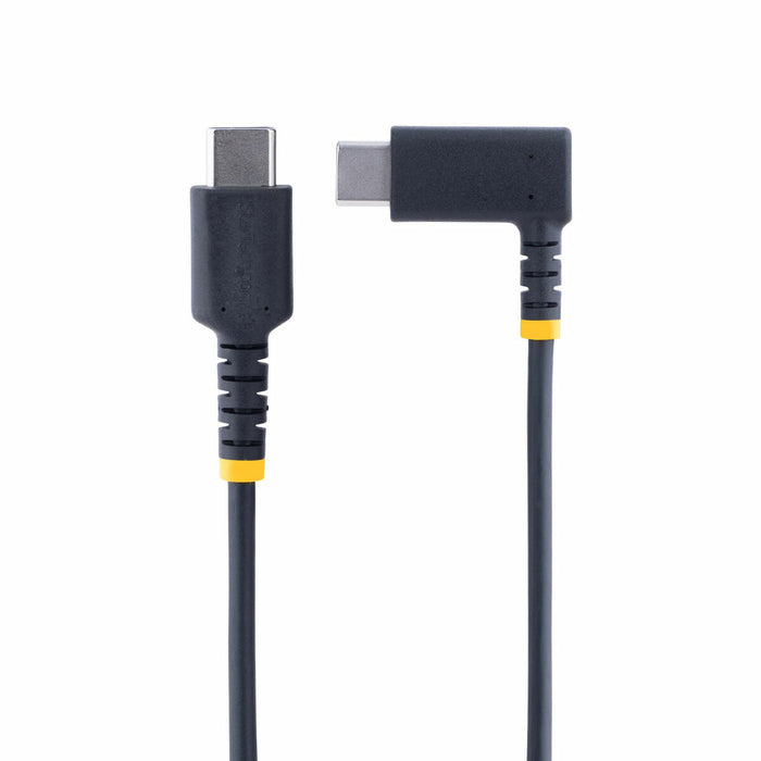 Cablu USB-C Startech R2CCR 2 m Negru