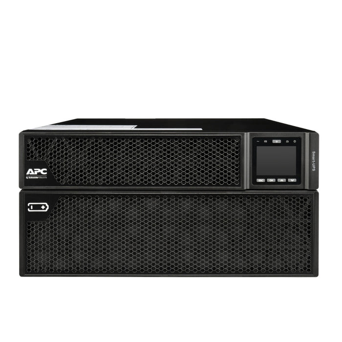 Sistem de Alimentare Neîntreruptă Interactiv APC SRTG10KXLI 10000 W